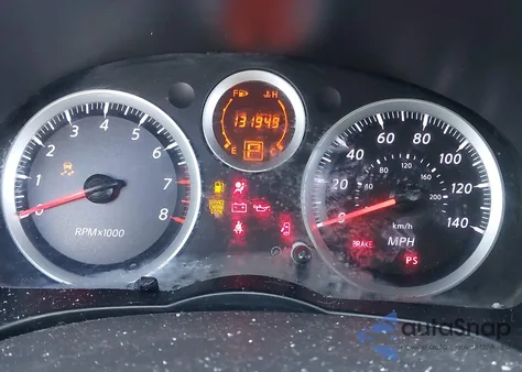 2012 Nissan Sentra 2.0 из США, поврежденный, VIN 3N1AB6AP6CL725349